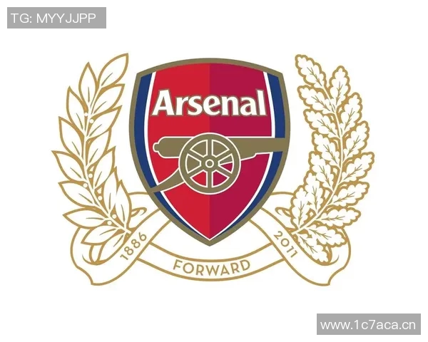 英超球队队徽和名称演变历程 背后的品牌故事